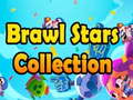 遊戲Brawl Stars Collection