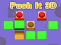 遊戲Push It 3D