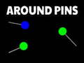 遊戲Around Pins