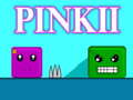 遊戲Pinkii