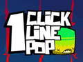遊戲1clic 1line 1pop