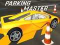 遊戲Parking Master 