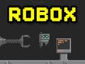 遊戲Robox