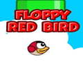 遊戲Floppy Red Bird