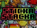 遊戲Sticka Stacka