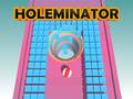 遊戲Holeminator