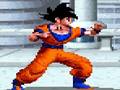 遊戲Dragon Ball Z: Taiketsu