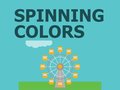 遊戲Spinning Colors 