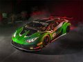 遊戲Lamborghini Huracan GT3 EVO2 Puzzle 