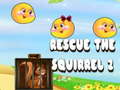 遊戲Rescue The Squirrel 2