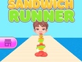 遊戲Sandwich Runner