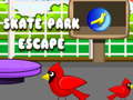 遊戲Skate Park Escape