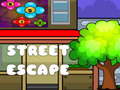 遊戲Street Escape