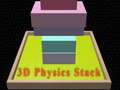 遊戲3D Physics Stacks