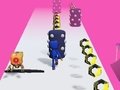 遊戲Poppy Playtime Run 3D