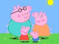 遊戲Peppa Pig Hidden Stars