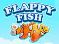遊戲Flappy Fish