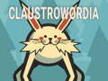 遊戲Claustrowordia