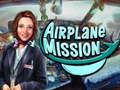 遊戲Airplane Mission