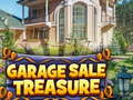 遊戲Garage Sale Treasure