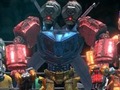 遊戲Ultimate Robo Duel 3D