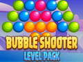 遊戲Bubble Shooter Level Pack