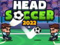 遊戲Head Soccer 2022