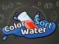 遊戲Color Water Sort