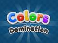 遊戲Colors Domination