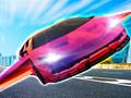 遊戲Ultimate Flying Car