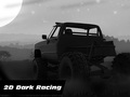 遊戲2d Dark Racing