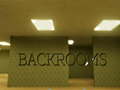 遊戲Backrooms