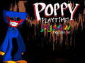 遊戲Poppy Playtime Puzzle Challenge