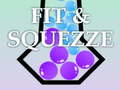 遊戲Fit & Squezze