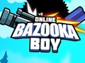 遊戲Bazooka Boy Online