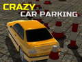 遊戲Crazy Car Parking 