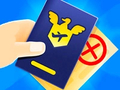 遊戲Airport Security