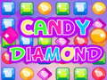 遊戲Candy Diamonds