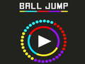遊戲Ball Jump 