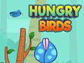 遊戲Hungry Birds