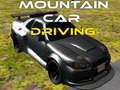 遊戲Mountain Car Driving