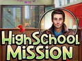 遊戲High School Mission