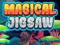 遊戲Magical Jigsaw