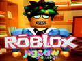 遊戲Roblox Jigsaw Challenge