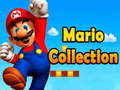 遊戲Mario Collection