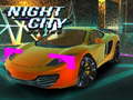 遊戲Night City Racing