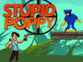 遊戲Stupid Poppy