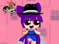 遊戲Powerpuff Girls Blossom