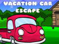 遊戲Vacation Car Escape