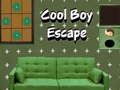 遊戲Cool Boy Escape